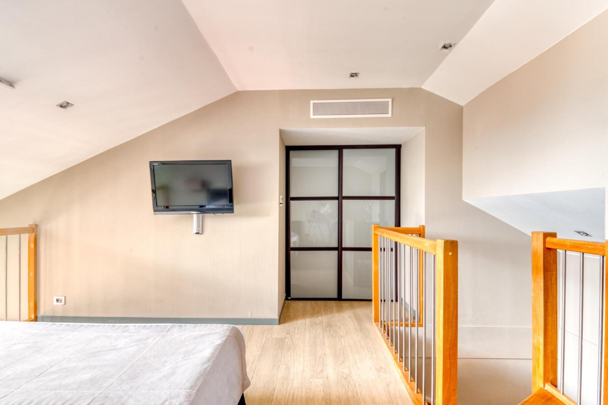 Hotel Villa D'Elsa Juan-les-Pins Dış mekan fotoğraf