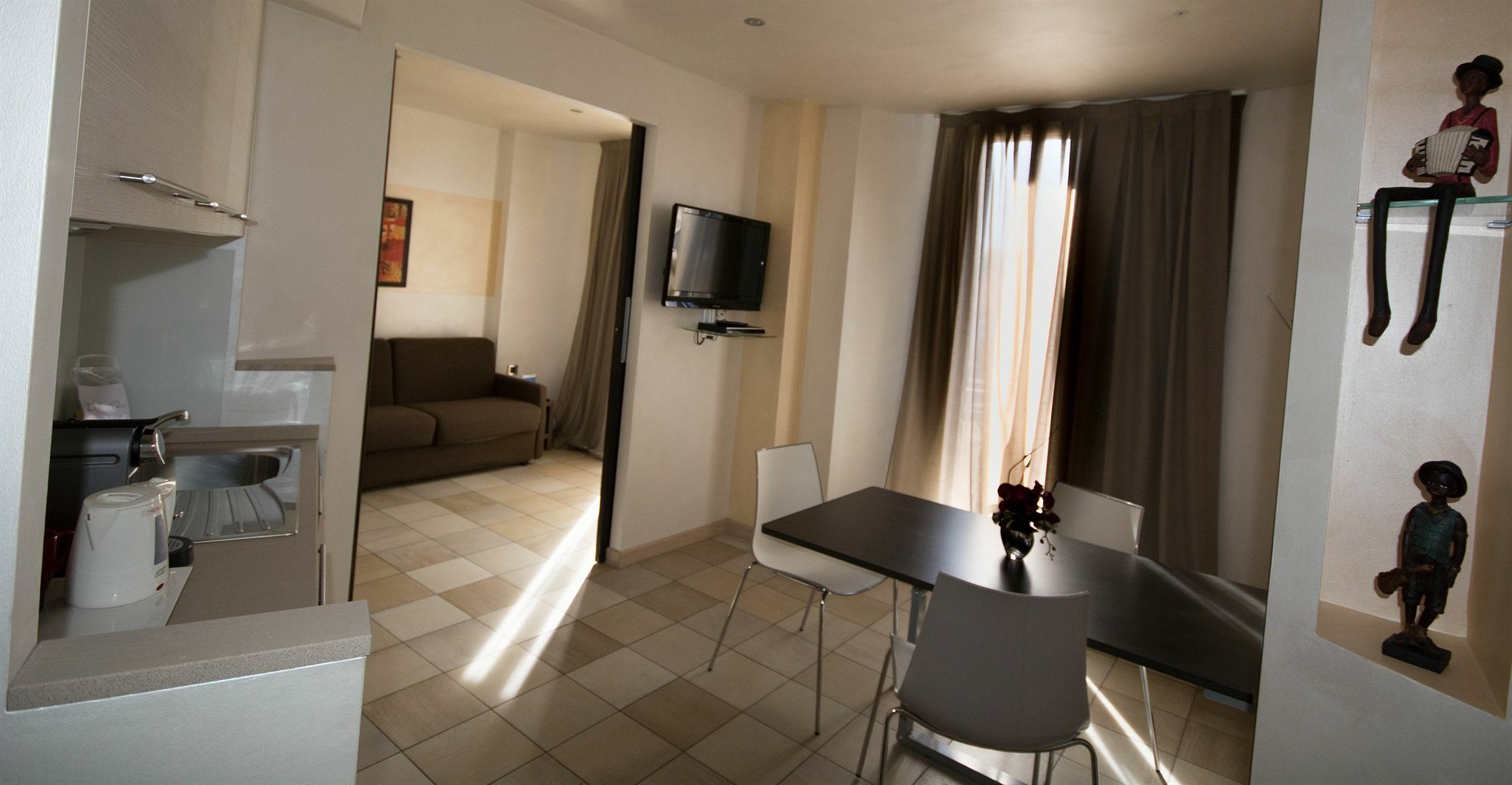 Hotel Villa D'Elsa Juan-les-Pins Dış mekan fotoğraf