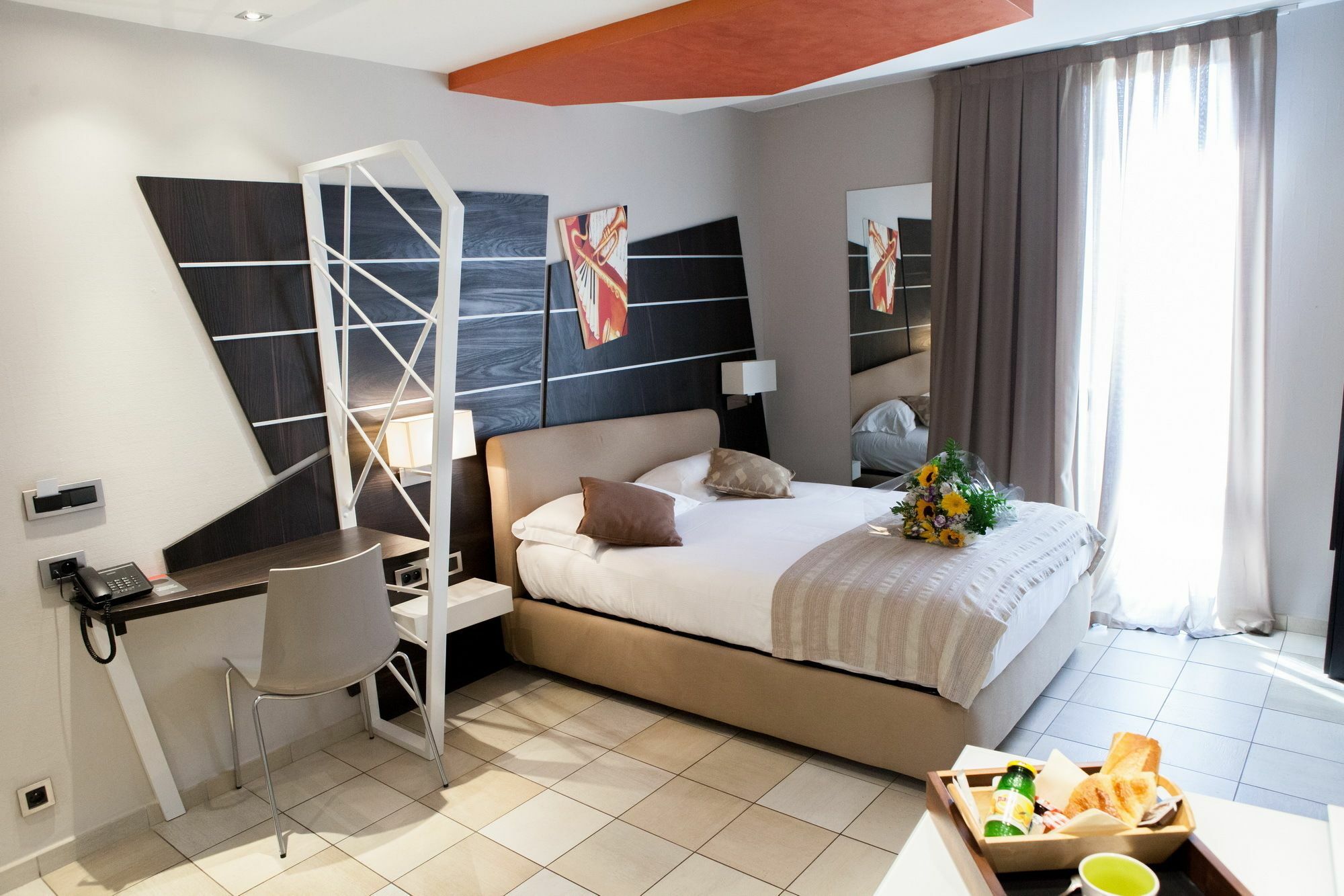 Hotel Villa D'Elsa Juan-les-Pins Dış mekan fotoğraf
