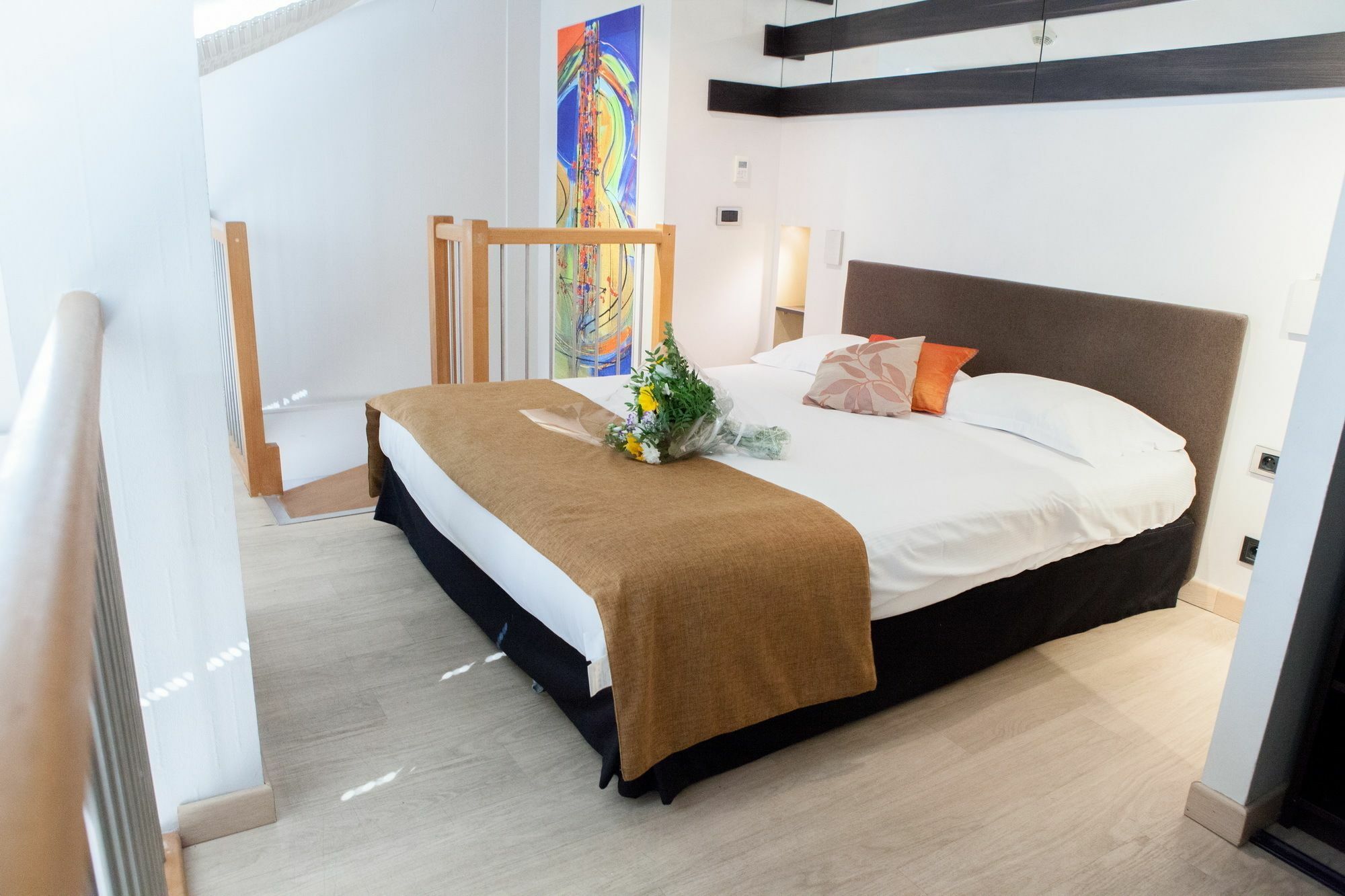 Hotel Villa D'Elsa Juan-les-Pins Dış mekan fotoğraf